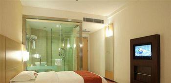 Aiweideng Hotel - Yuxi Kunming Bagian luar foto